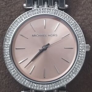 Michael Kors Ladies Watch